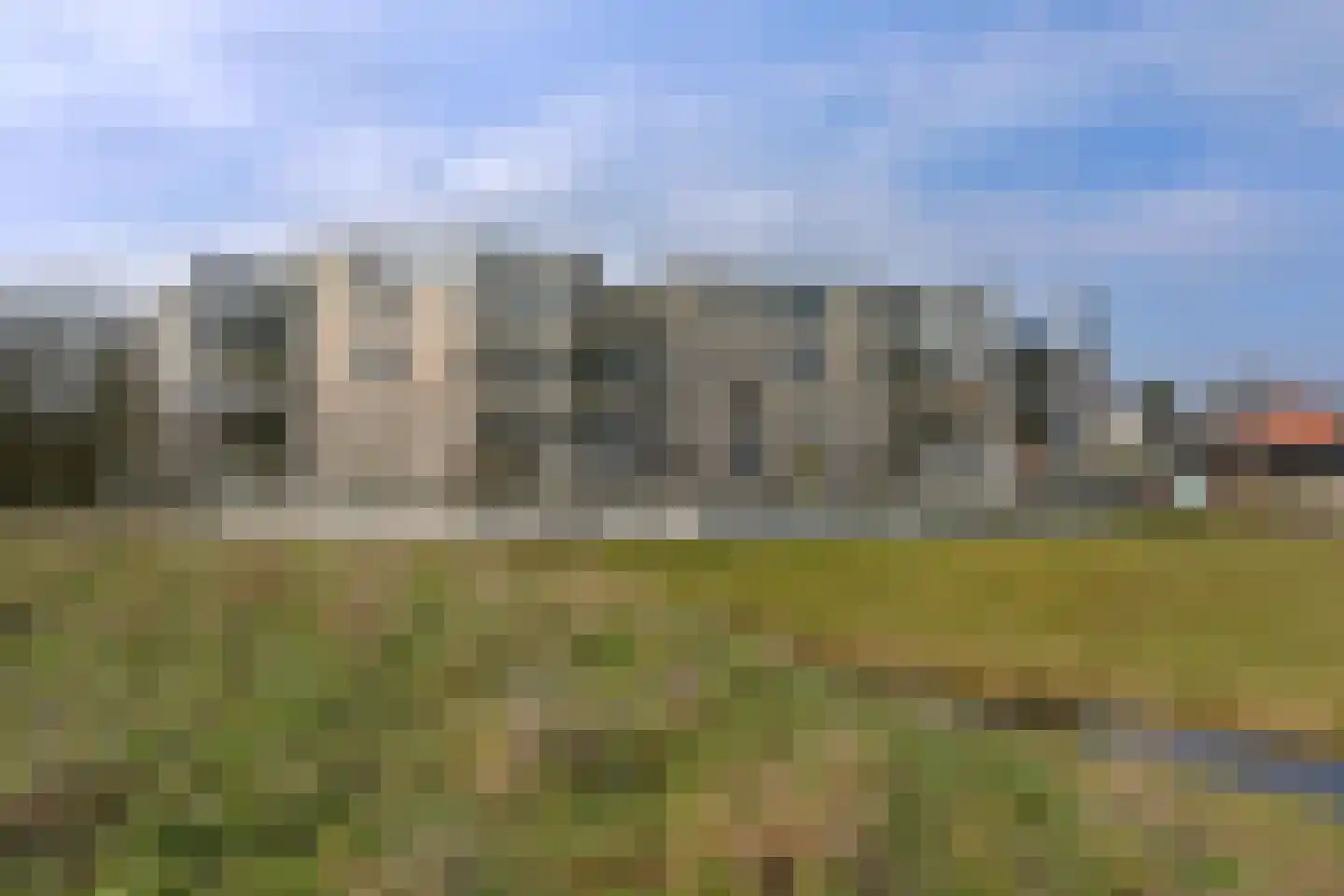 Het Bastion 57 Dieren thumbnail 41