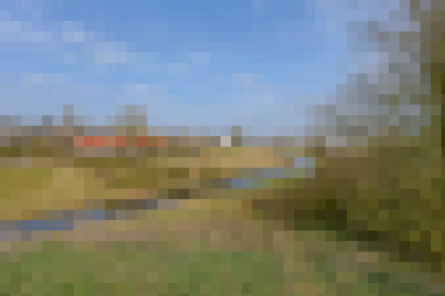 Het Bastion 57 Dieren thumbnail 42