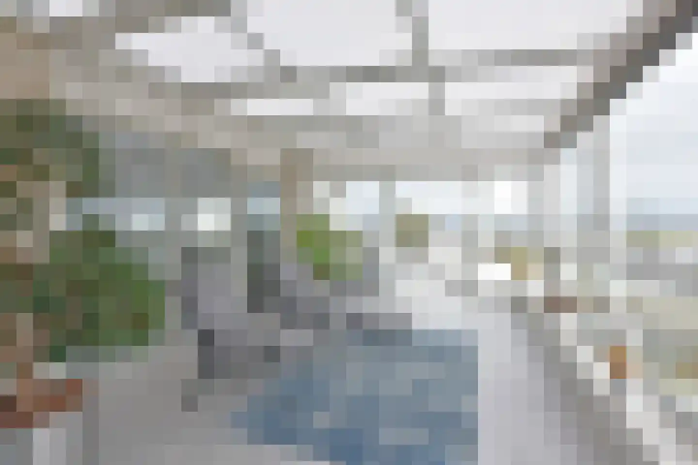 Het Bastion 57 Dieren thumbnail 7