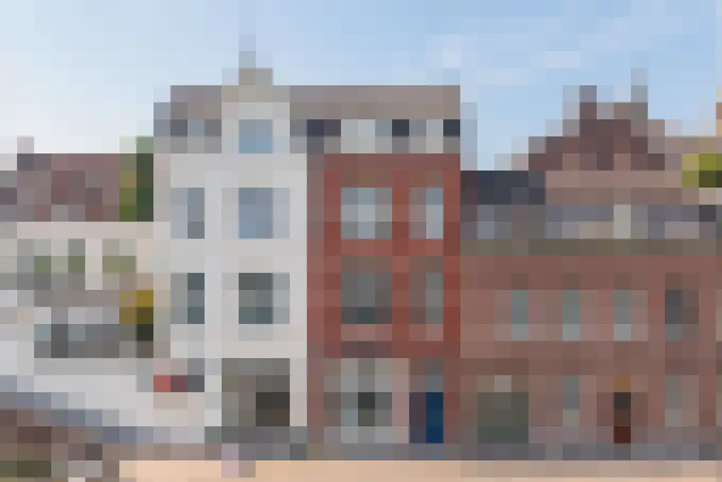 Het Bat 23 B in Maastricht