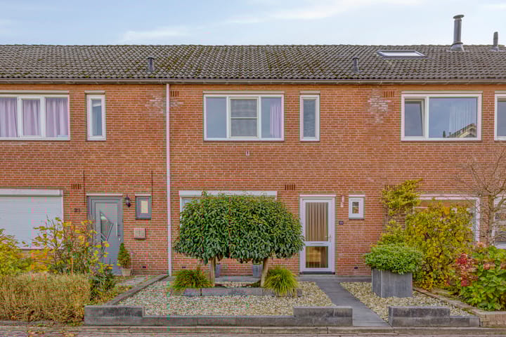 het Bentman 23 in Losser photo