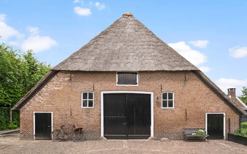 Kantoor foto van Het Betere Boerenerf, makelaars in woonboerderijen