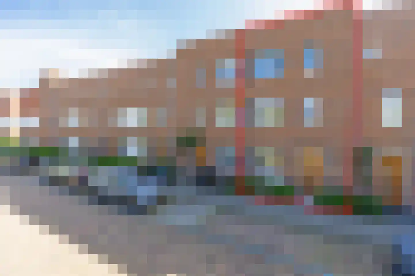 Het Betonijzer 210 Diemen thumbnail 42