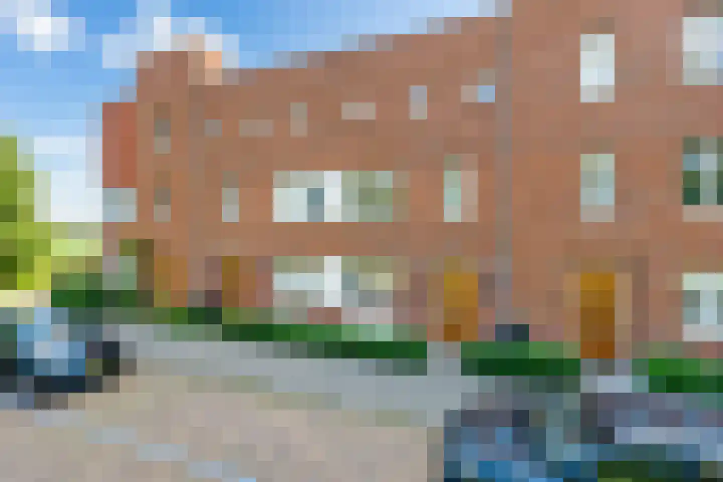 Het Betonijzer 254 Diemen