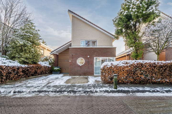 Photo of property Het Bildt 157, Lelystad