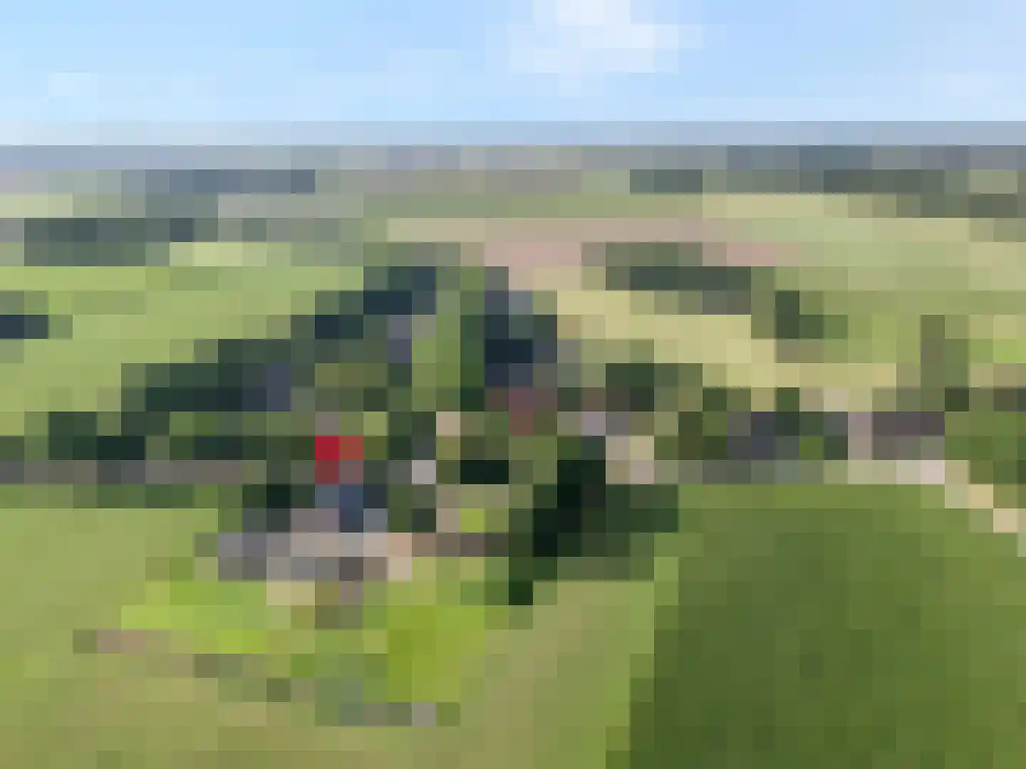Het Binnenveld 1 Drijber foto 2