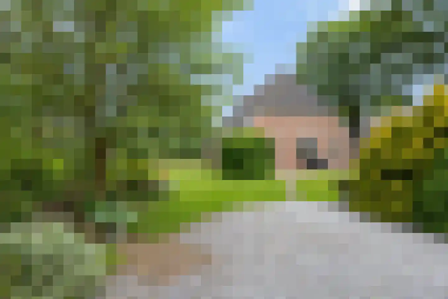 Het Binnenveld 14 in Drijber