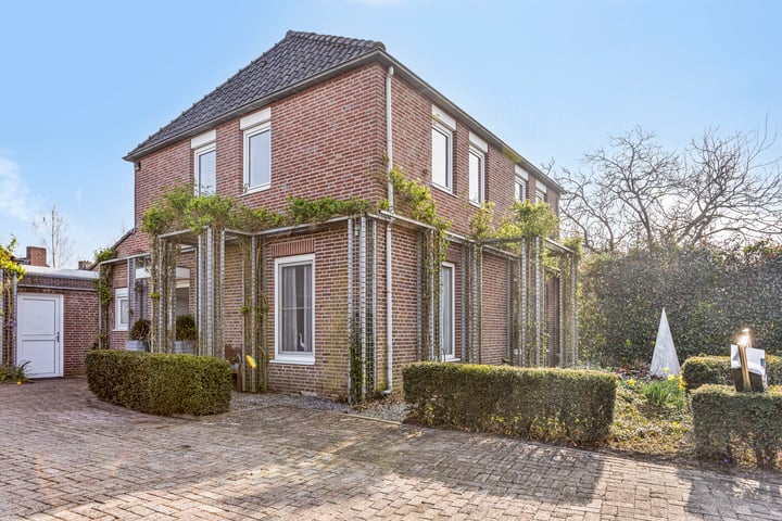 Photo de la maison Het Binneveld 22, Sint-Oedenrode