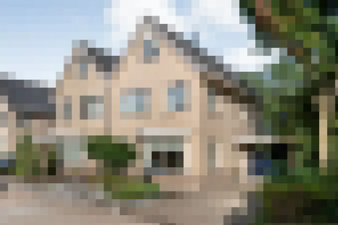 Het Bleekveld 39 in Hardenberg