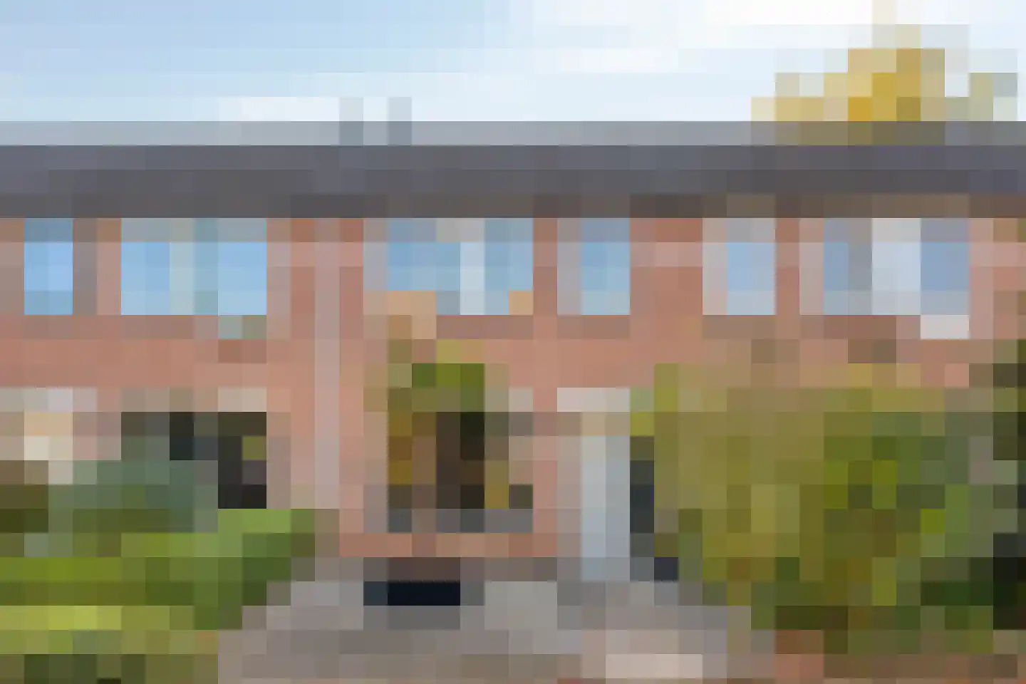 Het Blik 106 in Groenlo