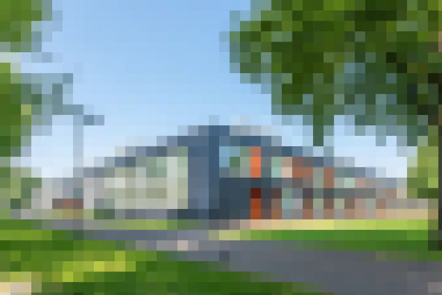 Het Bolwerk 100 Breda