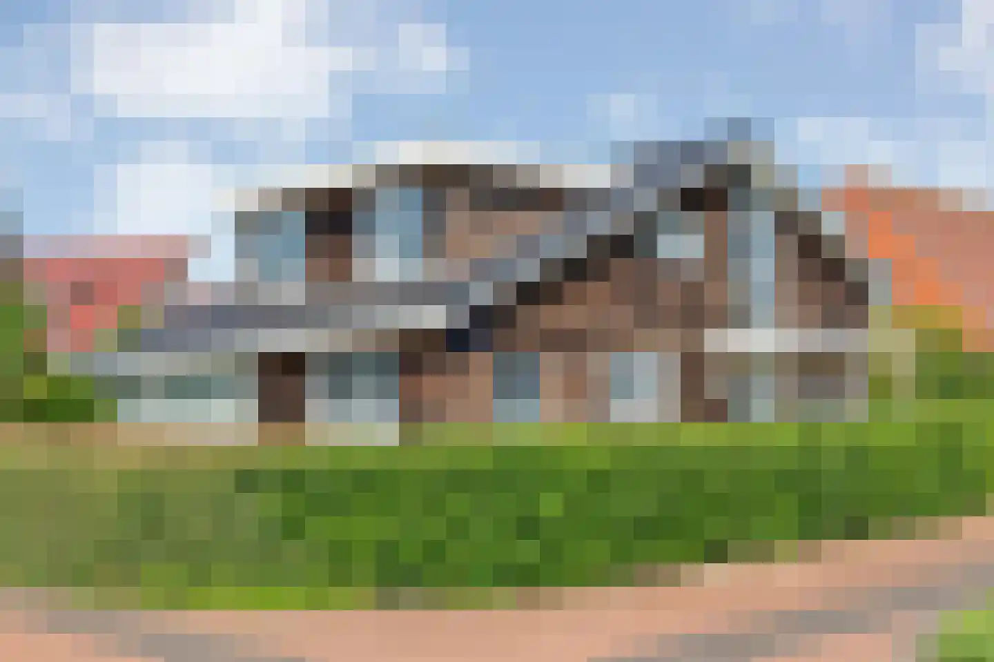 Het Bolwerk 43 in Steenwijk