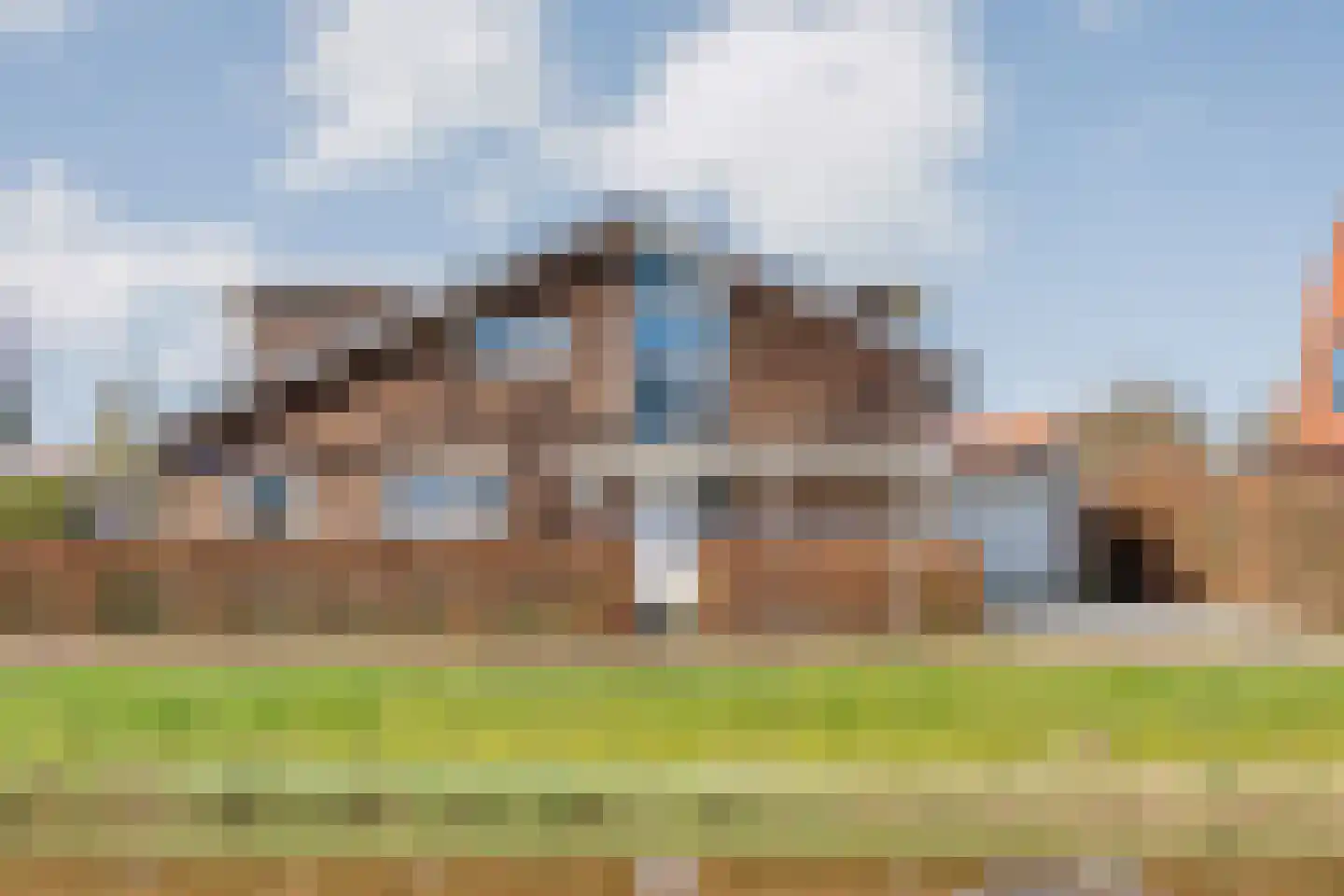 Het Bolwerk 43 in Steenwijk