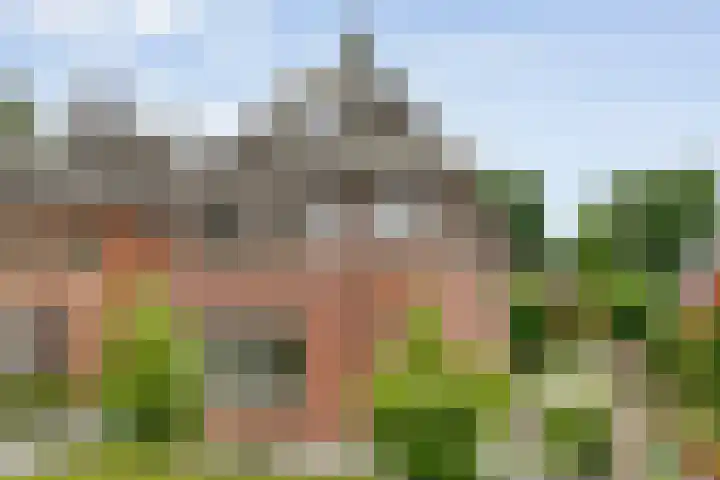 Het Bolwerk 6 Balkbrug