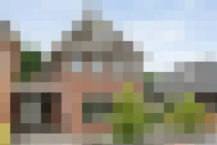 Het Bolwerk 6 Balkbrug foto 2