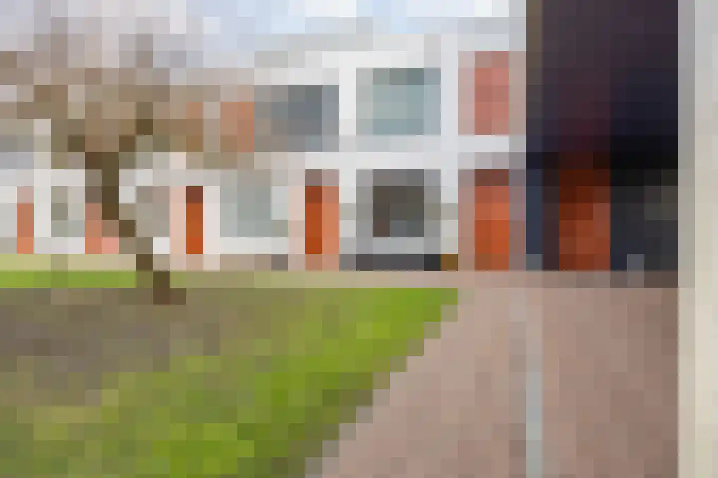 Het Bolwerk 66 Breda