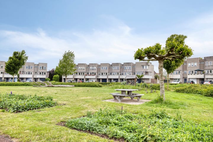 Het Bolwerk 72 in Steenwijk Foto