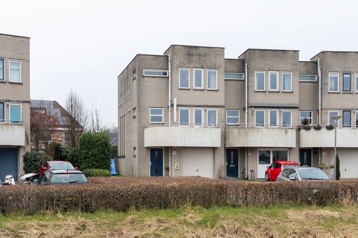 Het Bolwerk 77 in Steenwijk photo