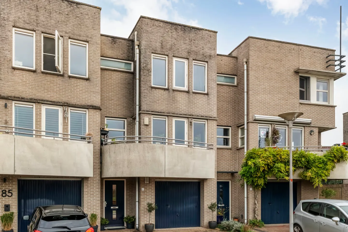 Het Bolwerk 87 in Steenwijk