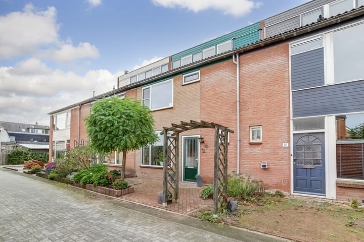 Photo of property Het Bos 12, Meerkerk