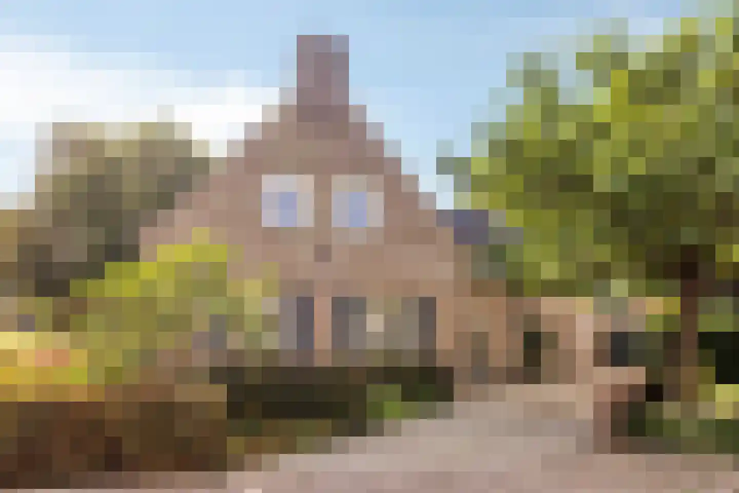 Het Bosje 31 in Elst Ut