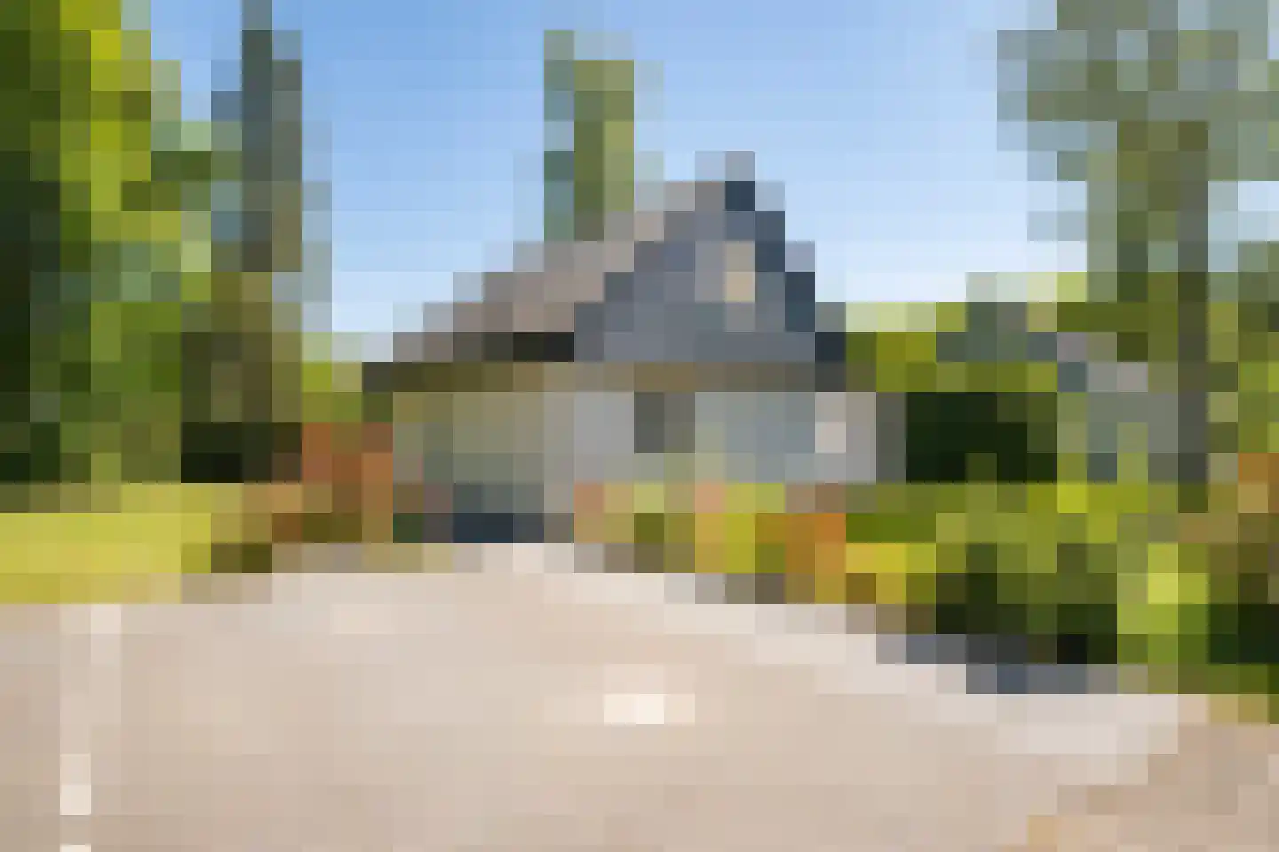 Het Bosmeer 2 Noordwolde