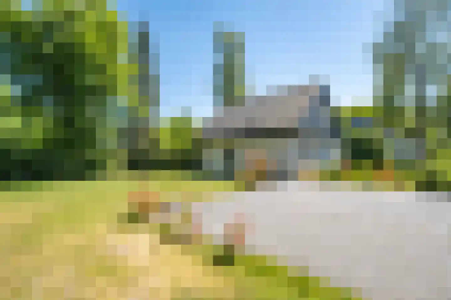 Het Bosmeer 2 Noordwolde foto 3