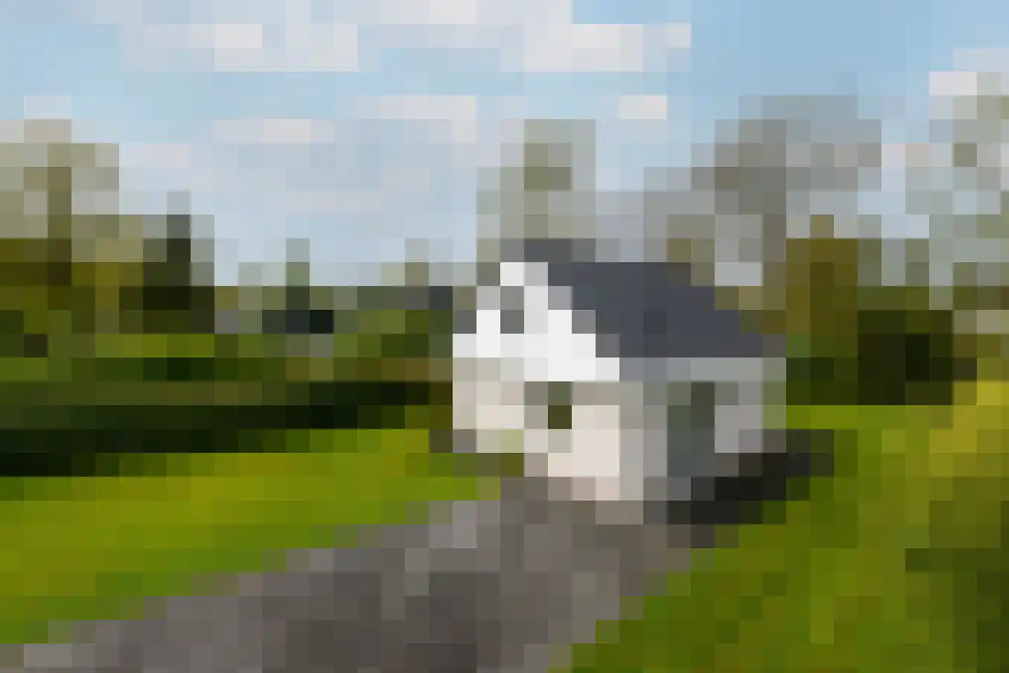 Het Bosmeer 22 Noordwolde