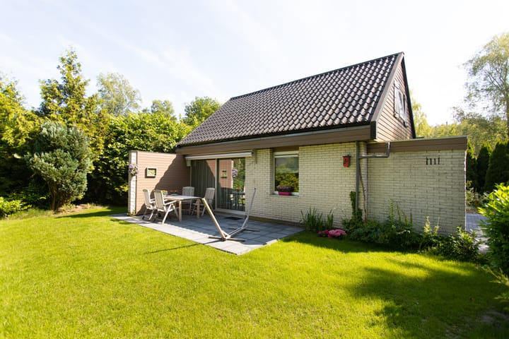 Het Bosmeer 32 in Noordwolde