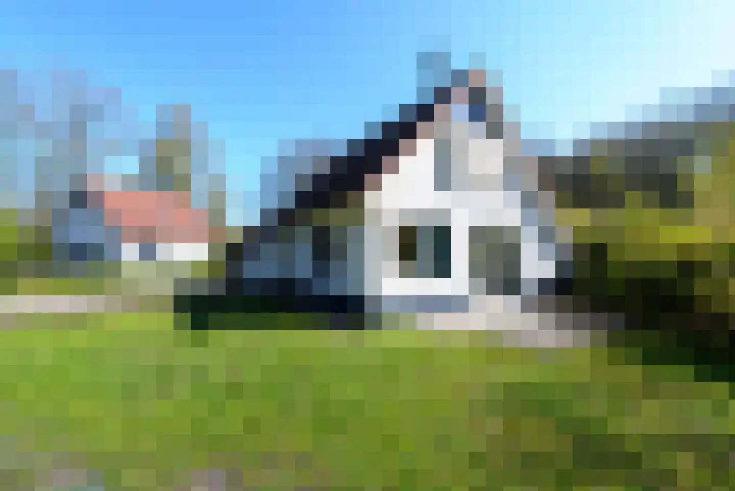 Het Bosmeer 58 Noordwolde foto 2