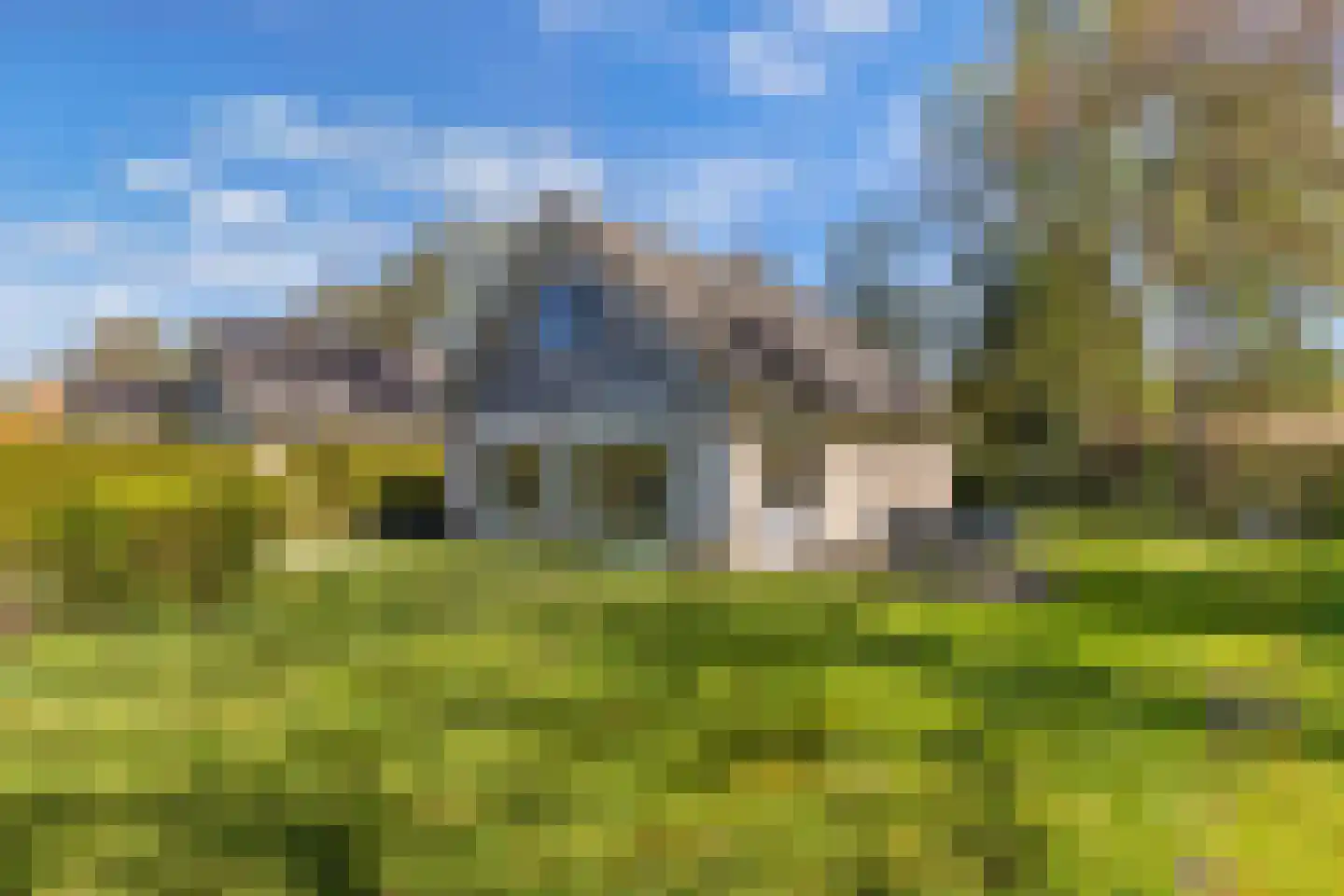 Het Bosmeer 72 Noordwolde