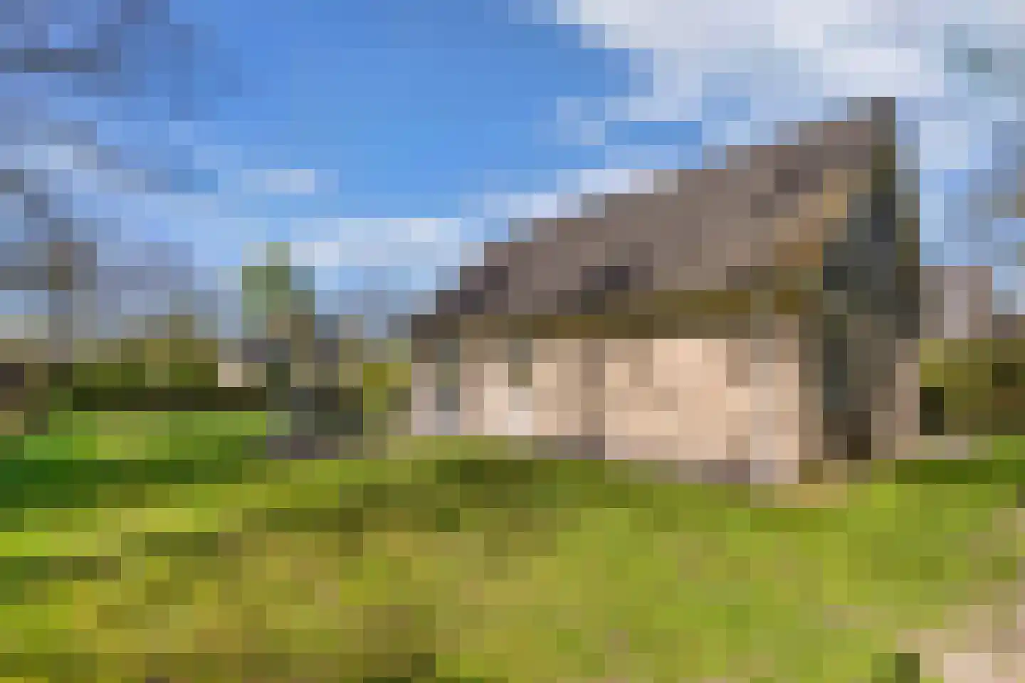 Het Bosmeer 72 Noordwolde thumbnail 37