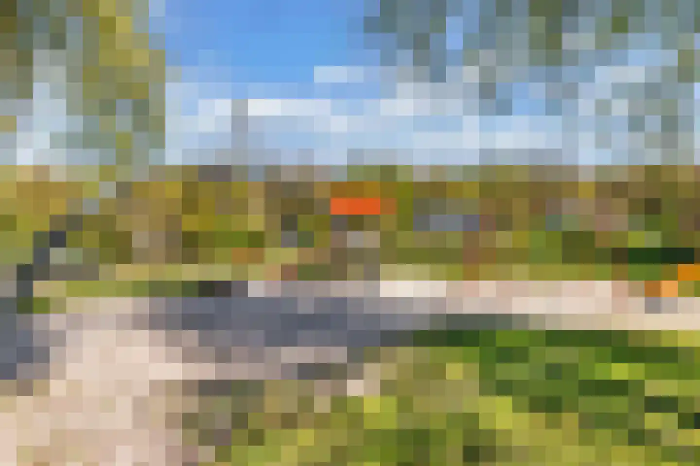 Het Bosmeer 72 Noordwolde thumbnail 38