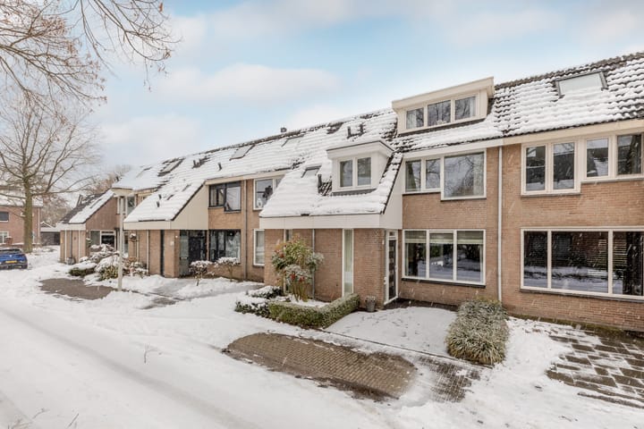 Photo of property het Bovenwiel 15, Oirschot