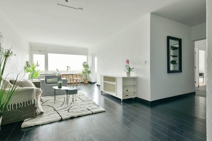 Het Breed 543 dans Amsterdam photo