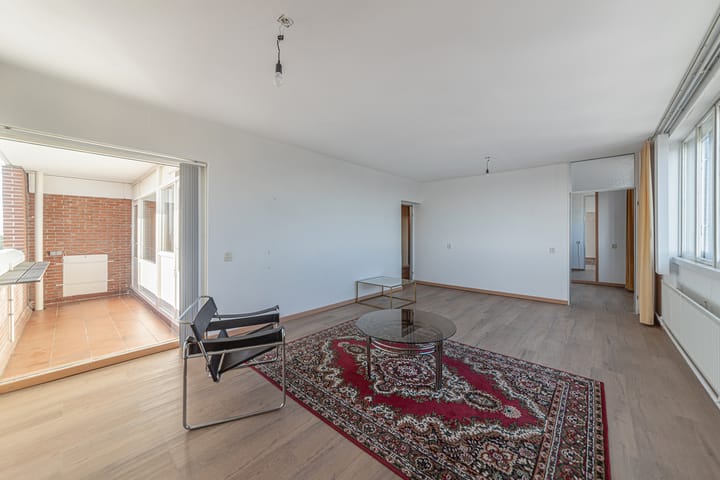 Het Breed 885 in Amsterdam