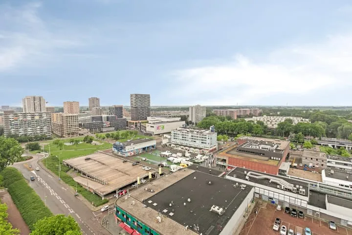 Het Breed 925 Amsterdam thumbnail 26