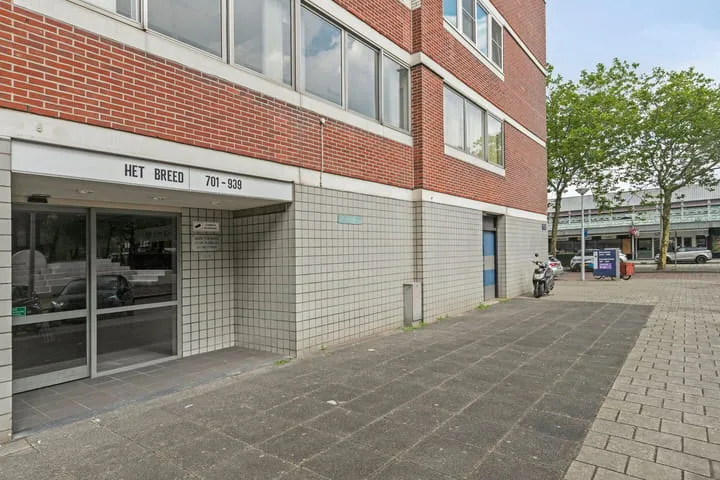 Het Breed 925 Amsterdam thumbnail 34