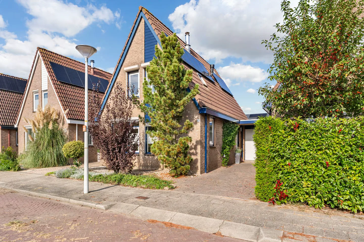 Het Breiken 17 in Westervoort