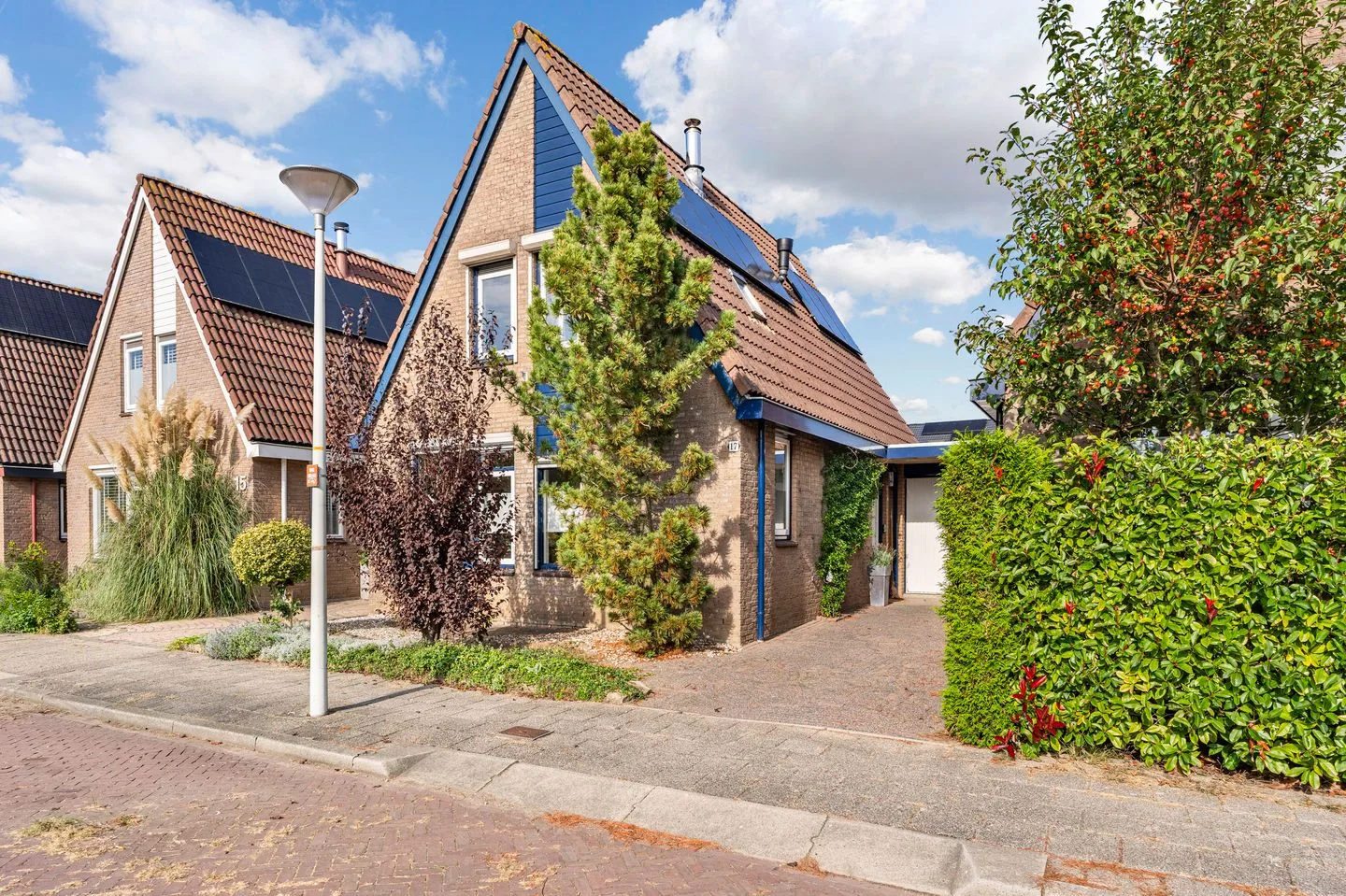 Het Breiken 17 Westervoort foto 2