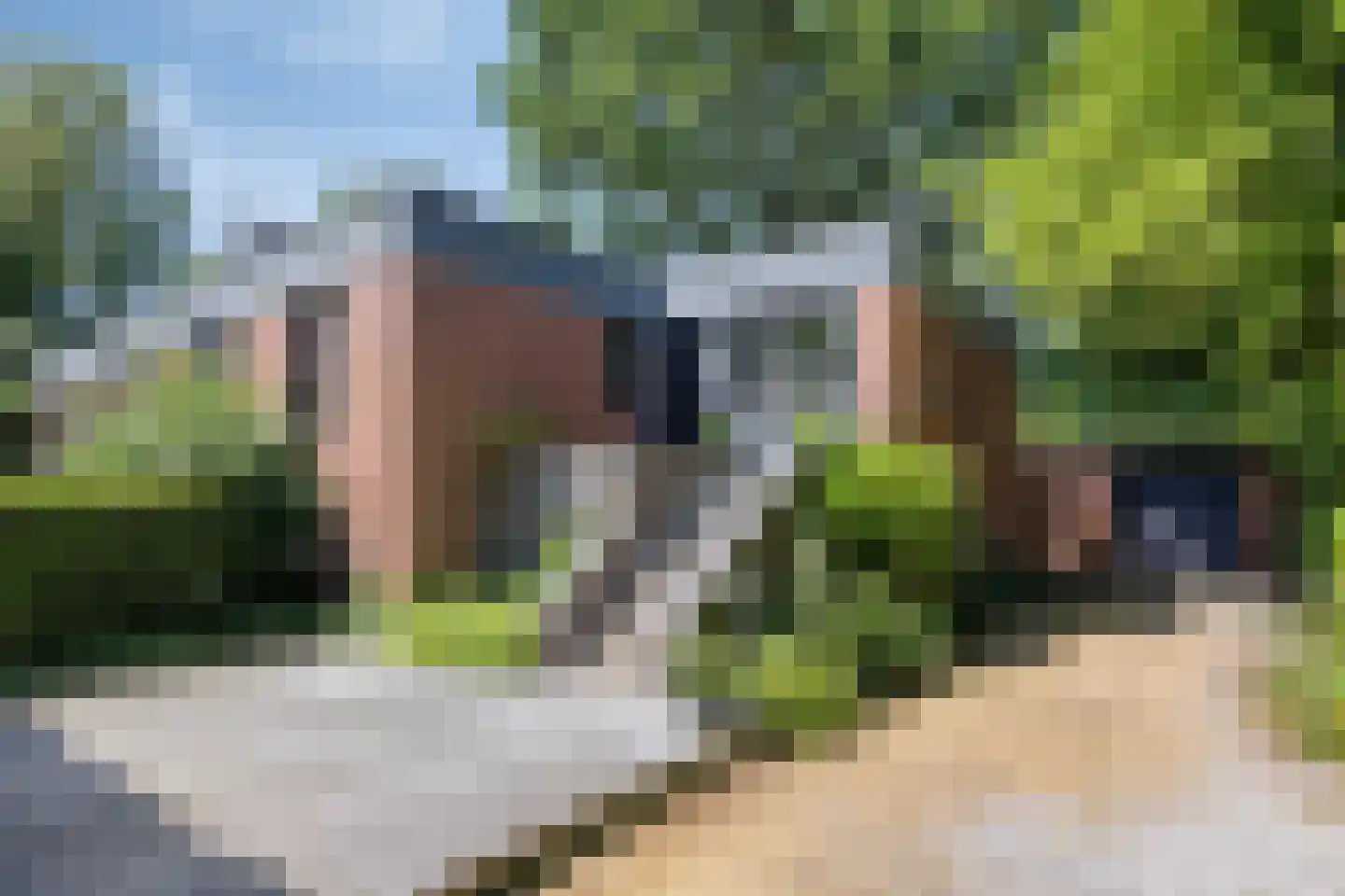 Het Brook 12 Wierden foto 2