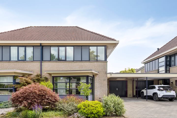 Het Brook 21 in Lichtenvoorde