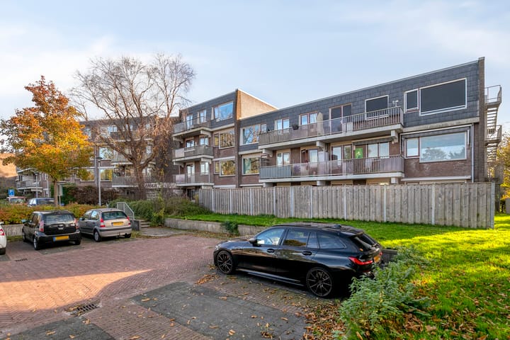 Het Brugstuk 17 in Heiloo foto