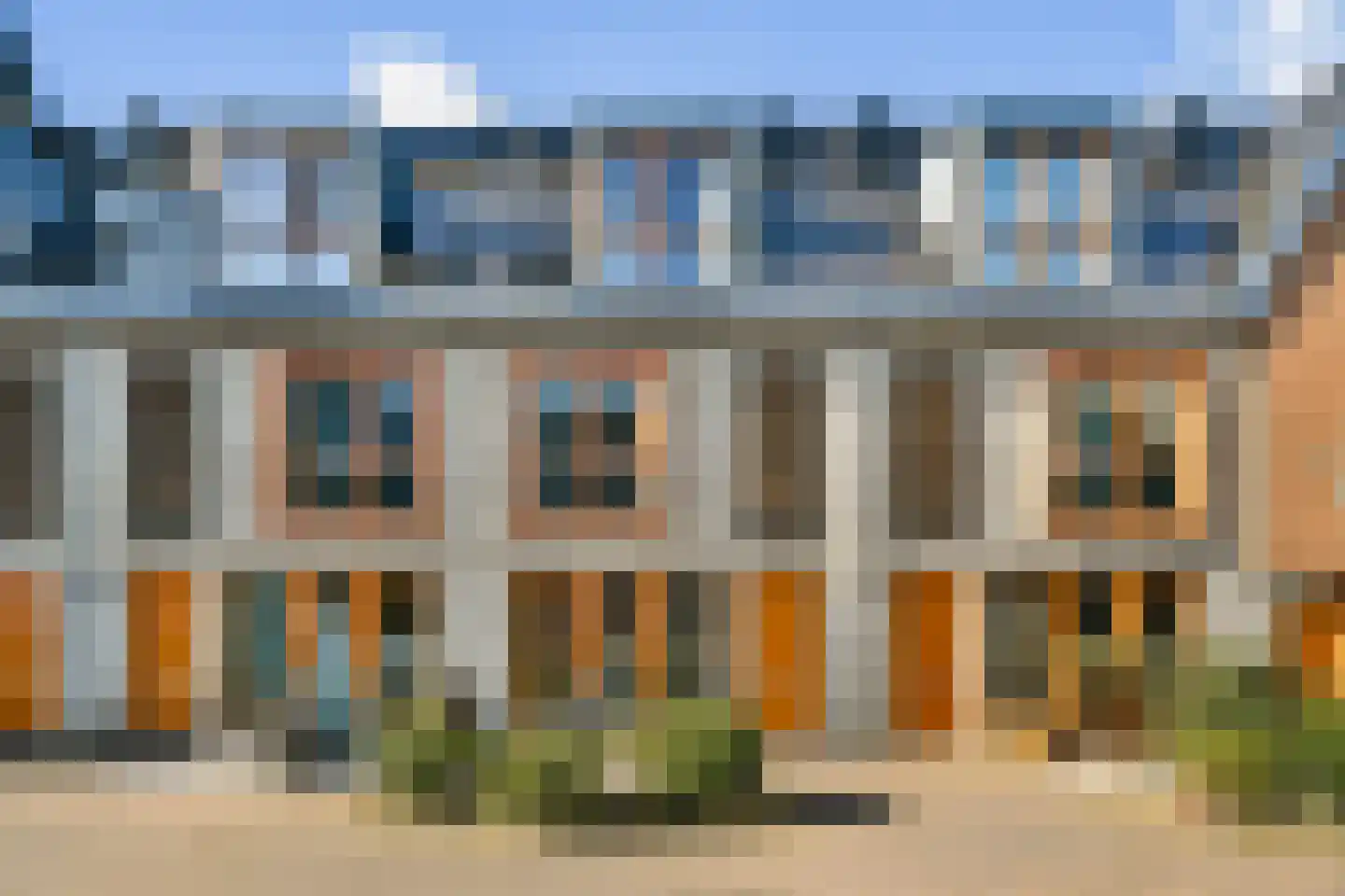 Het Buitenhof 5 Weesp foto 2
