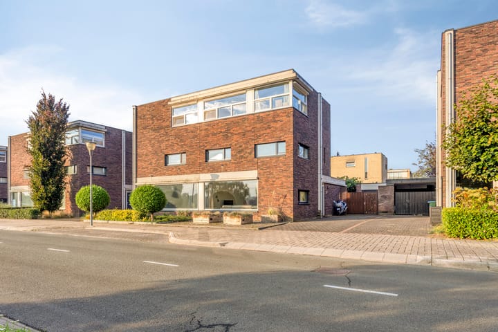 Het Buske 71 in Lent photo