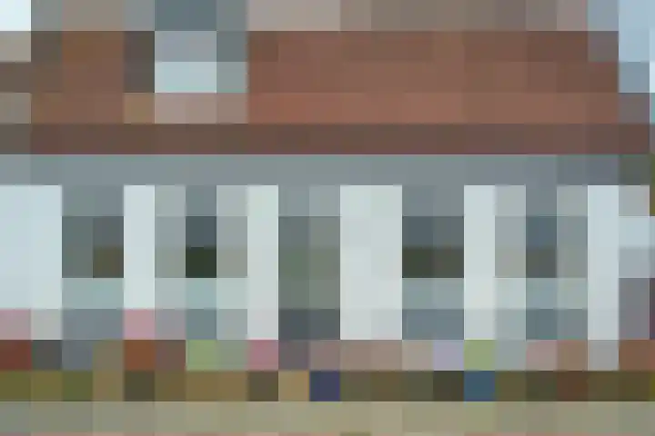 Het Buurtje 1 Oudeschild foto 2
