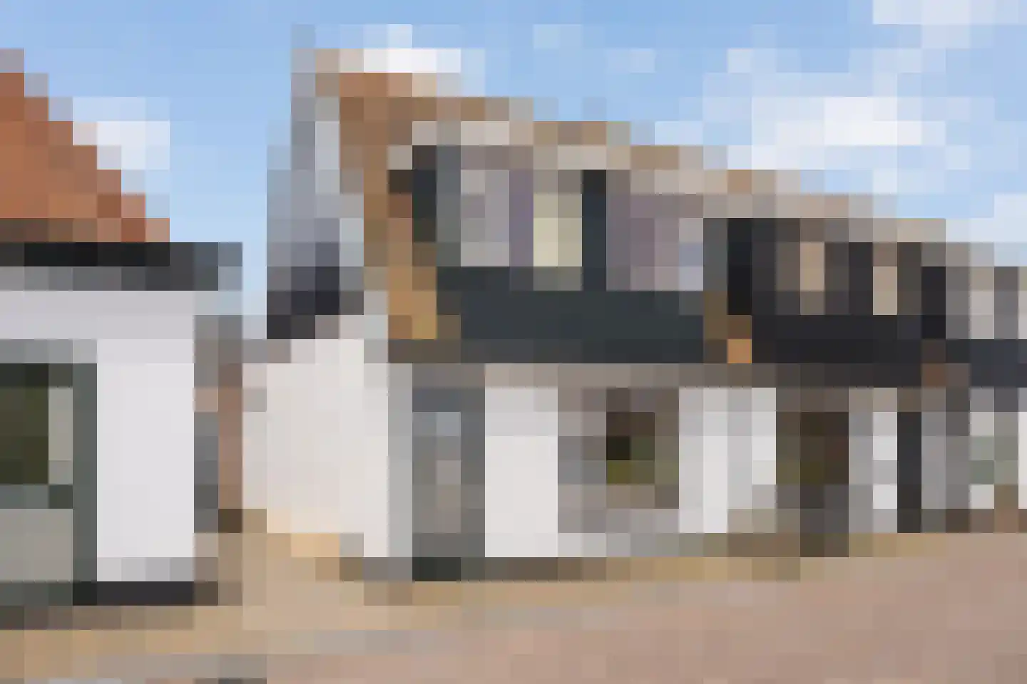 Het Buurtje 11 in Oudeschild