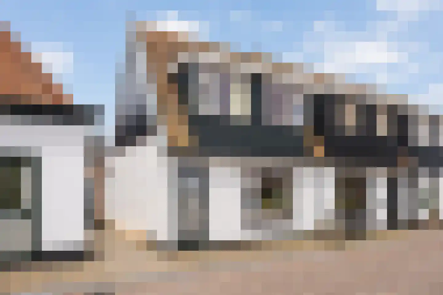 Het Buurtje 11 Oudeschild