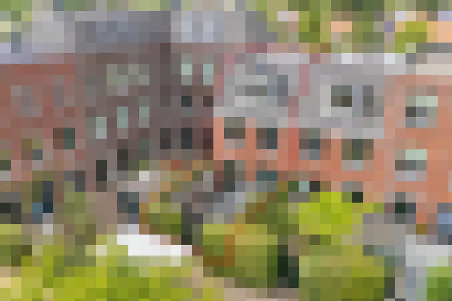 Het Carré 19 in Ede