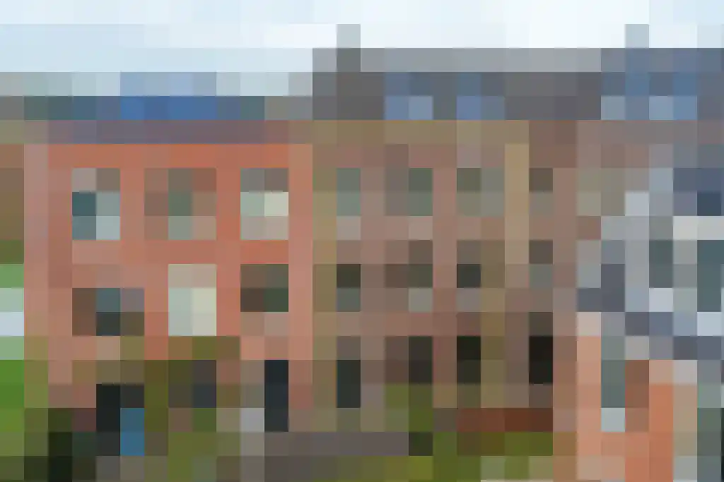 Het Carré 22 in Ede